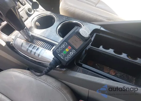 2015 Buick Enclave Leather из США, поврежденный, VIN 5GAKRBKD0FJ166257